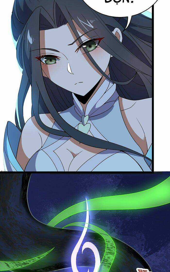 Vĩnh Sinh Chapter 21 trang 22