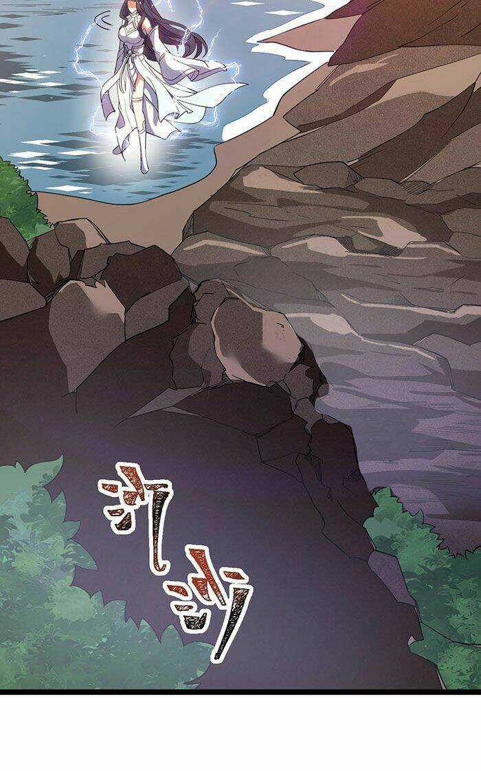 Vĩnh Sinh Chapter 21 trang 25