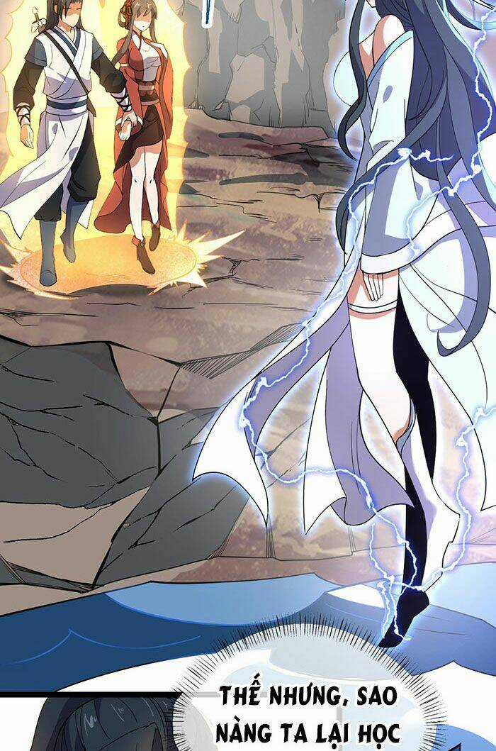 Vĩnh Sinh Chapter 21 trang 27