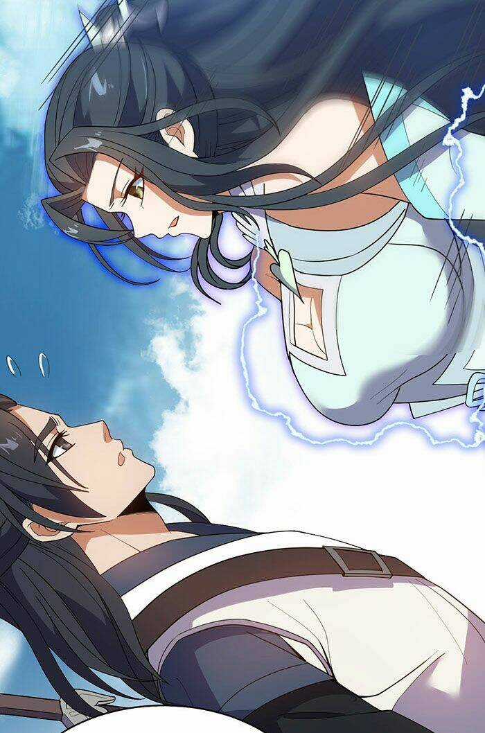 Vĩnh Sinh Chapter 21 trang 29