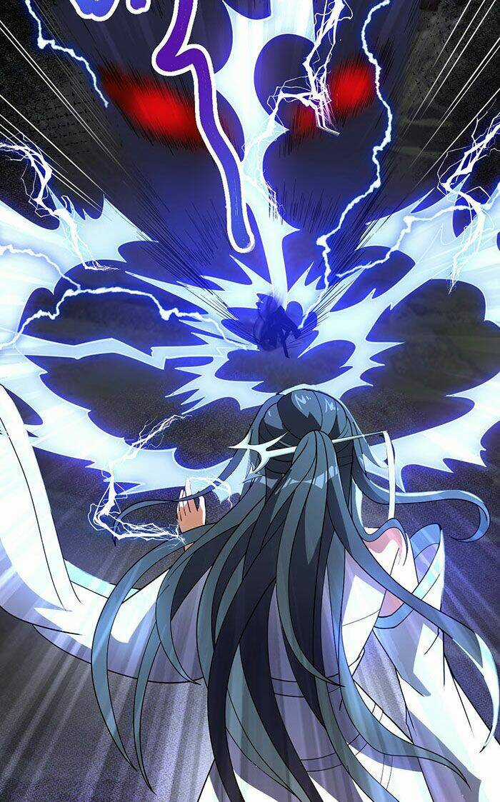 Vĩnh Sinh Chapter 21 trang 3