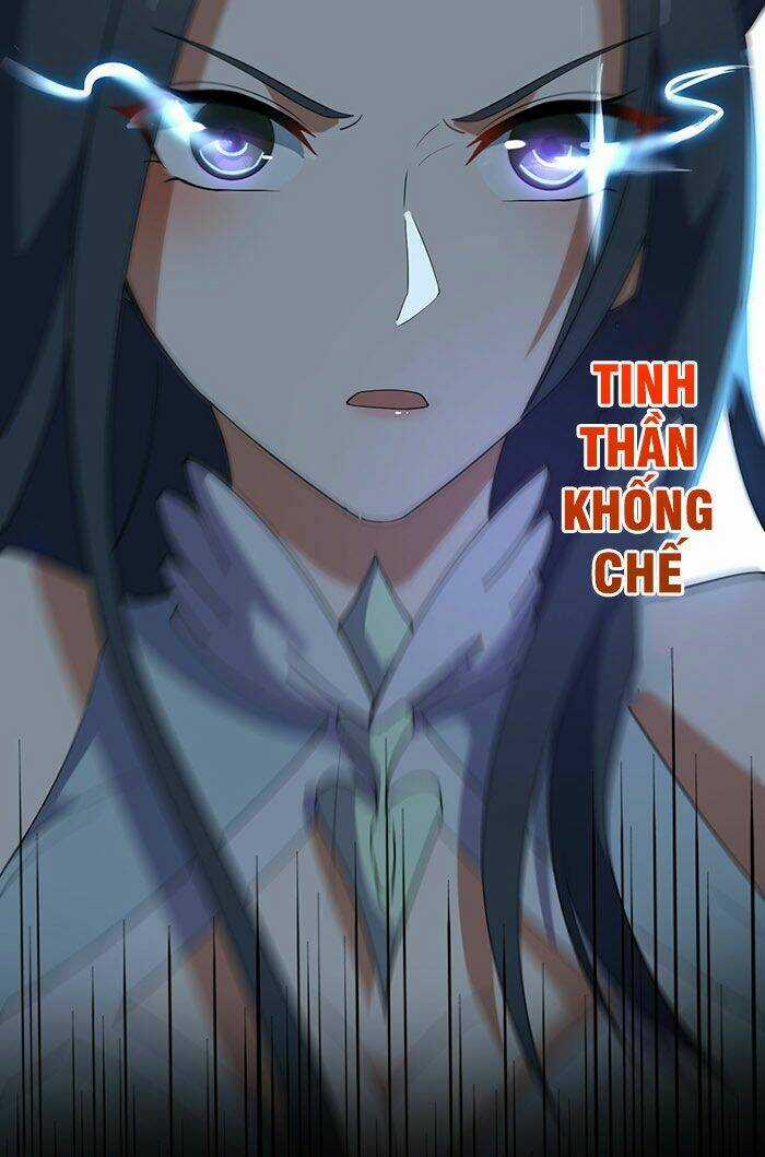 Vĩnh Sinh Chapter 21 trang 33