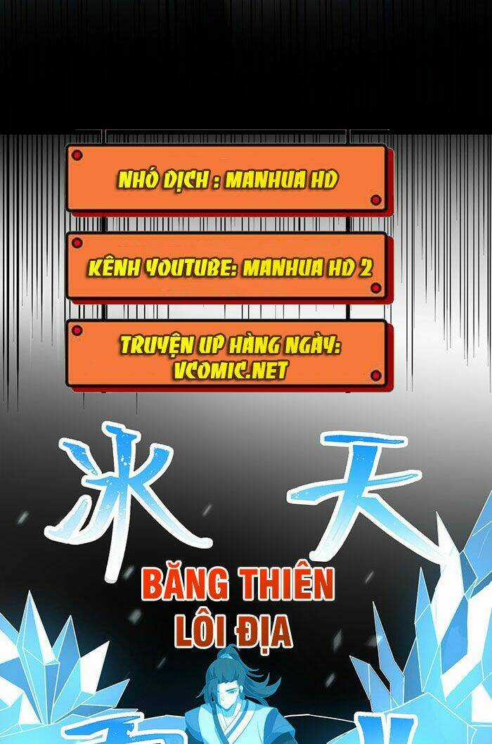 Vĩnh Sinh Chapter 21 trang 34