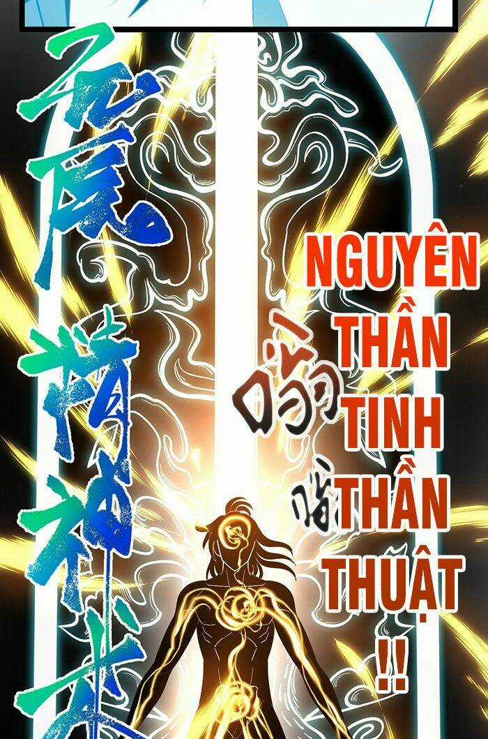 Vĩnh Sinh Chapter 21 trang 36