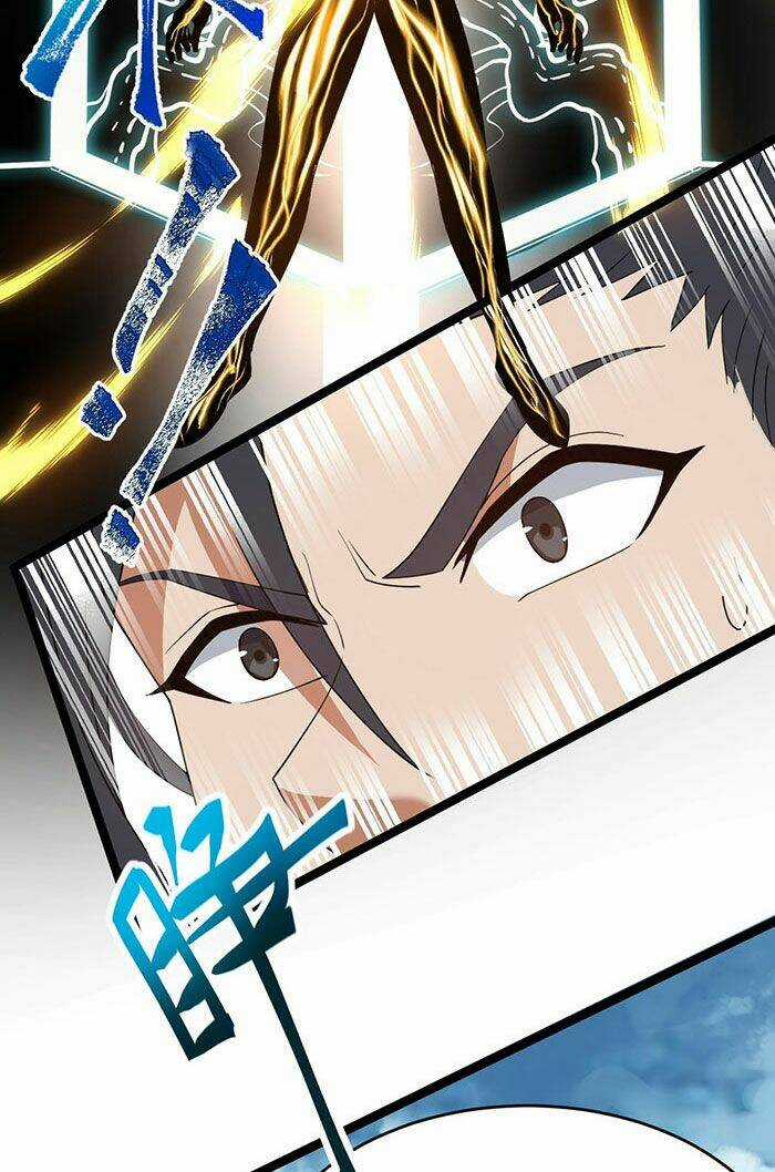 Vĩnh Sinh Chapter 21 trang 37