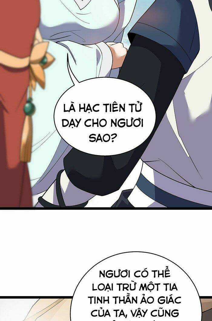 Vĩnh Sinh Chapter 21 trang 39