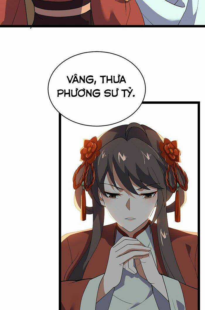 Vĩnh Sinh Chapter 21 trang 44