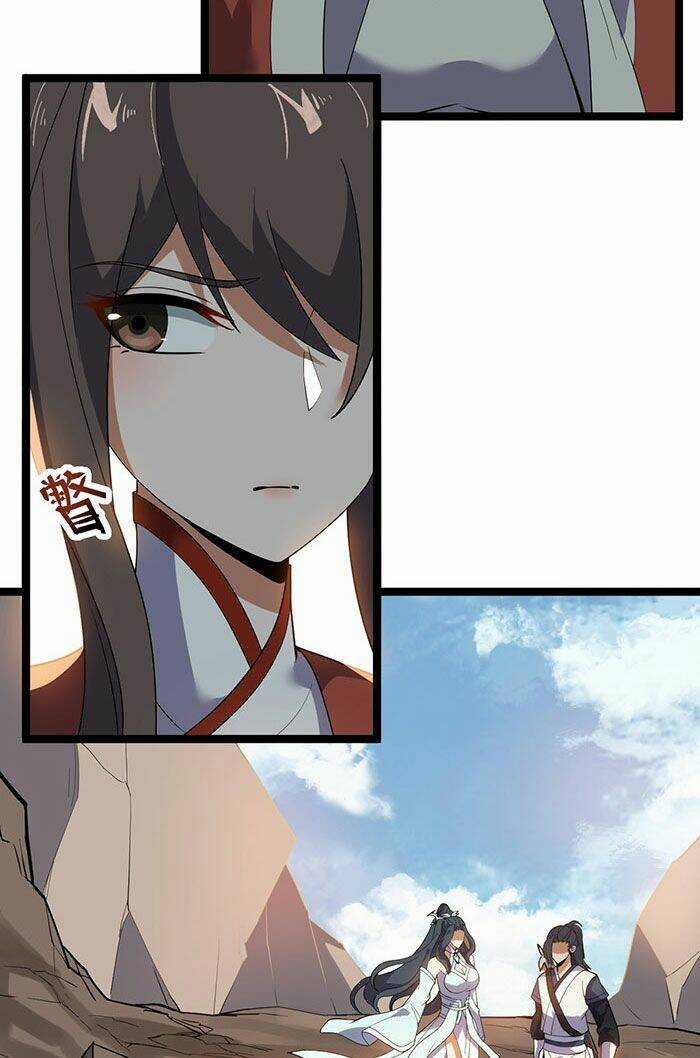 Vĩnh Sinh Chapter 21 trang 45