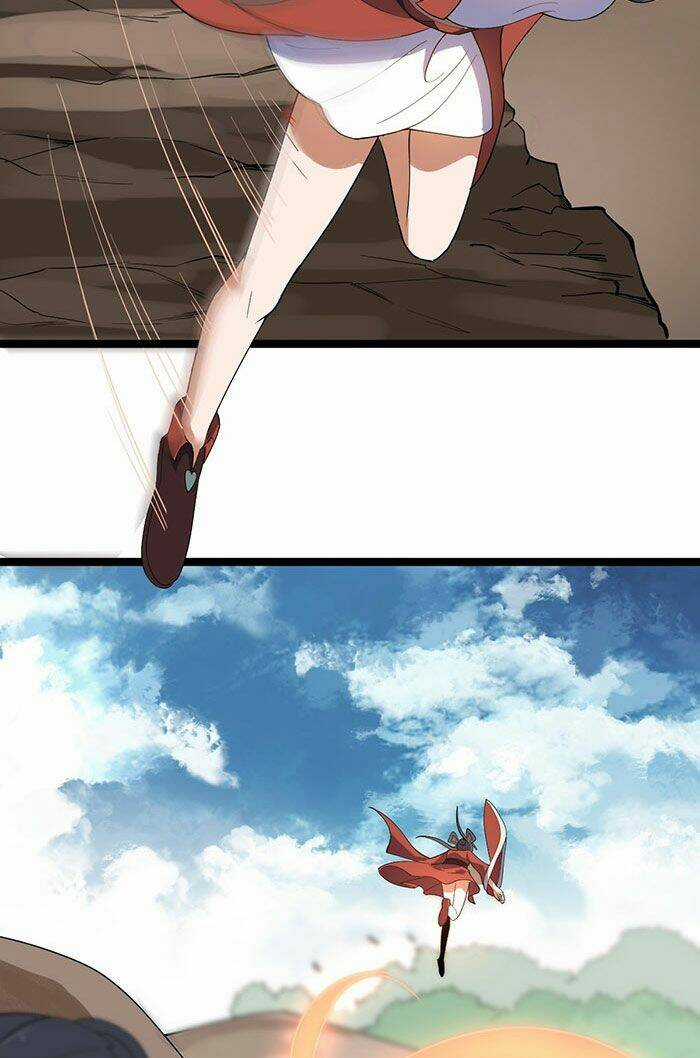 Vĩnh Sinh Chapter 21 trang 47