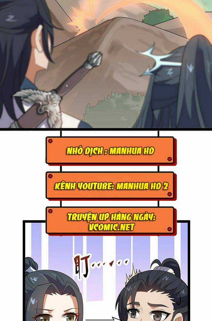 Vĩnh Sinh Chapter 21 trang 48