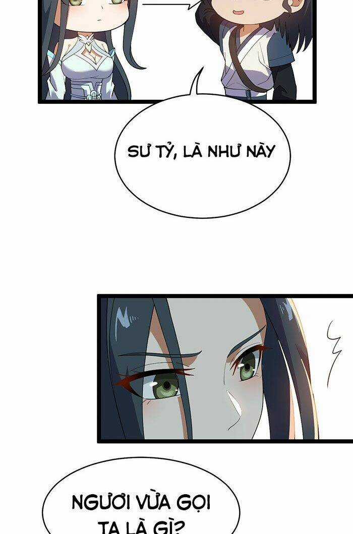 Vĩnh Sinh Chapter 21 trang 49