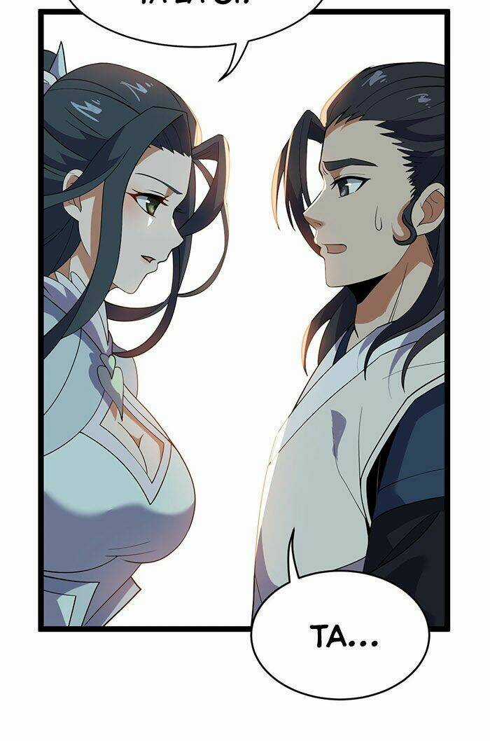 Vĩnh Sinh Chapter 21 trang 50