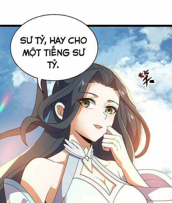 Vĩnh Sinh Chapter 21 trang 51