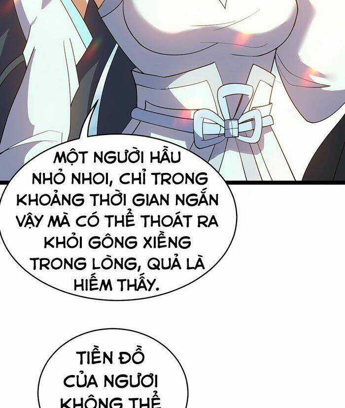 Vĩnh Sinh Chapter 21 trang 52