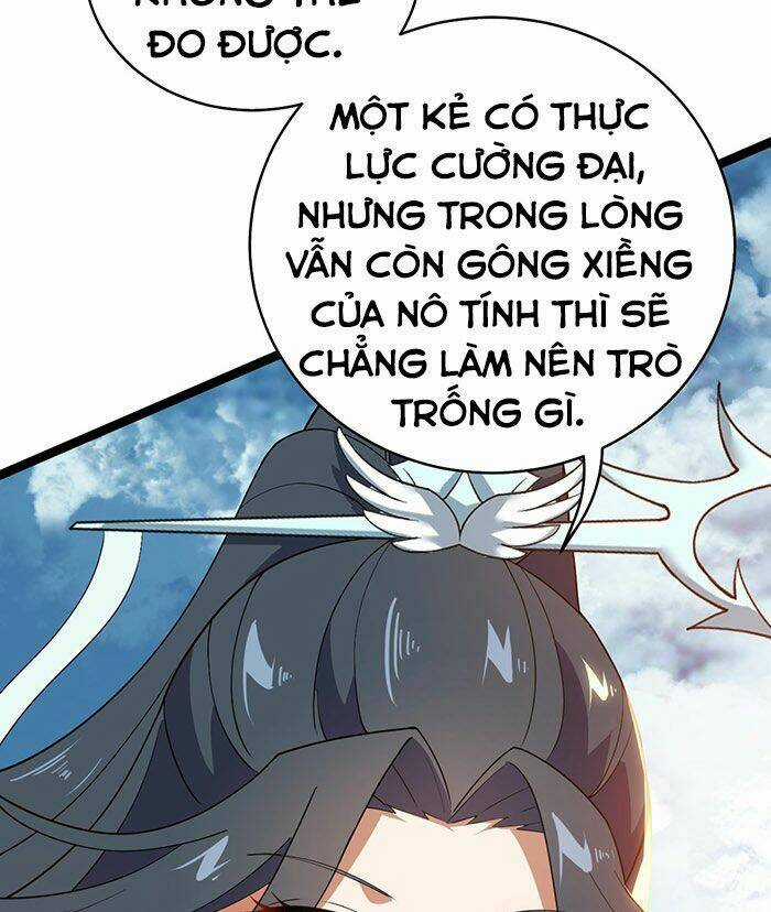 Vĩnh Sinh Chapter 21 trang 53