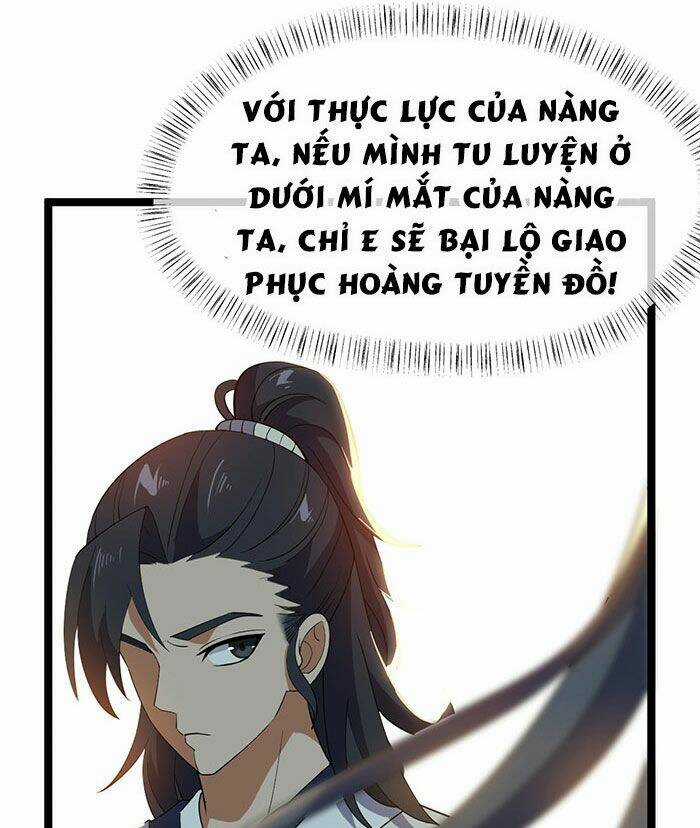 Vĩnh Sinh Chapter 21 trang 58