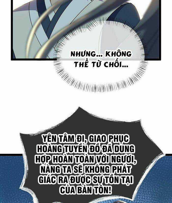 Vĩnh Sinh Chapter 21 trang 59