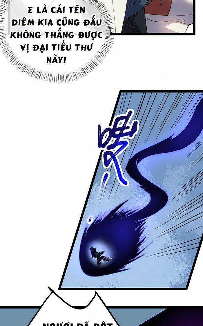 Vĩnh Sinh Chapter 21 trang 6