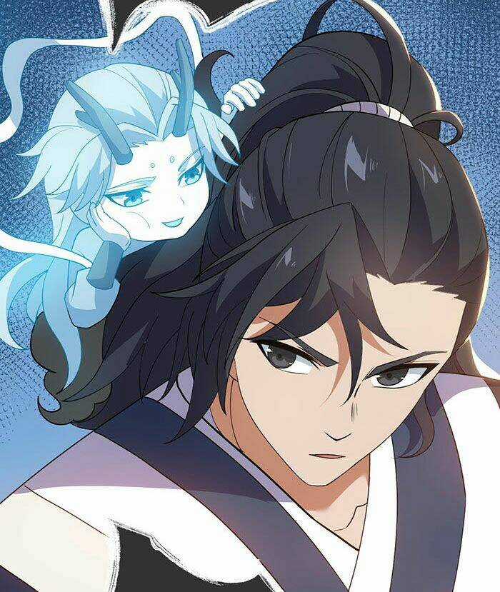 Vĩnh Sinh Chapter 21 trang 60