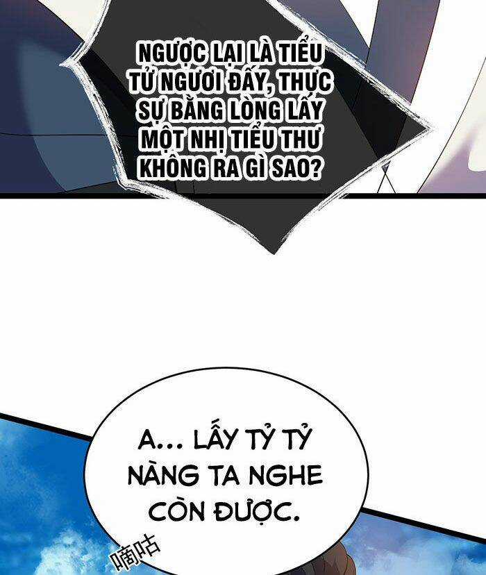 Vĩnh Sinh Chapter 21 trang 61