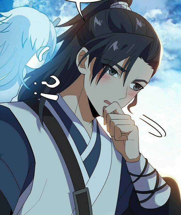 Vĩnh Sinh Chapter 21 trang 62