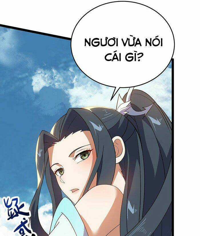 Vĩnh Sinh Chapter 21 trang 64