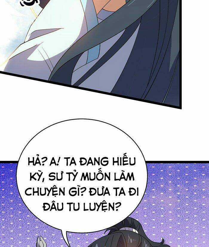 Vĩnh Sinh Chapter 21 trang 65