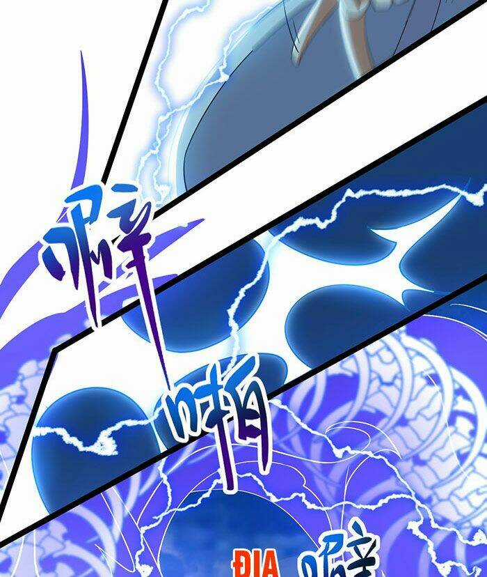 Vĩnh Sinh Chapter 21 trang 68