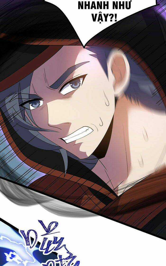 Vĩnh Sinh Chapter 21 trang 8