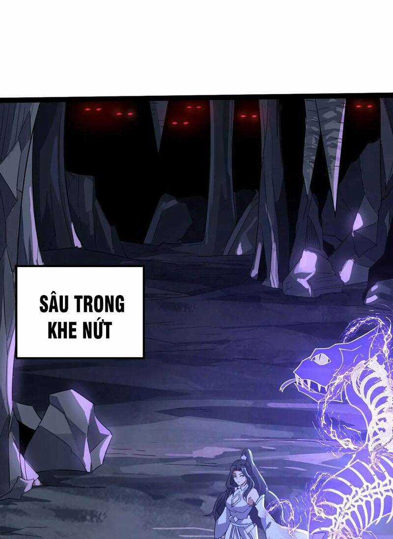 Vĩnh Sinh Chapter 22 trang 1