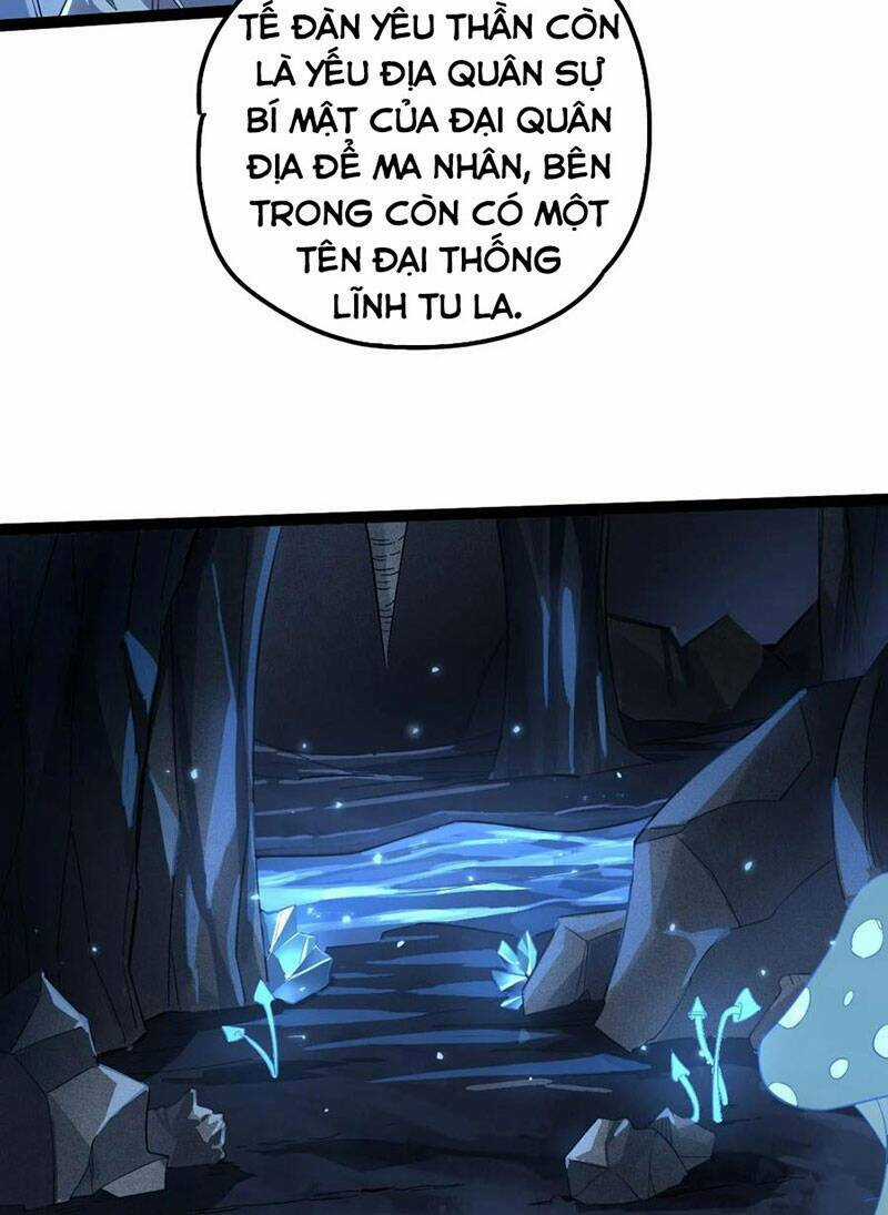 Vĩnh Sinh Chapter 22 trang 10