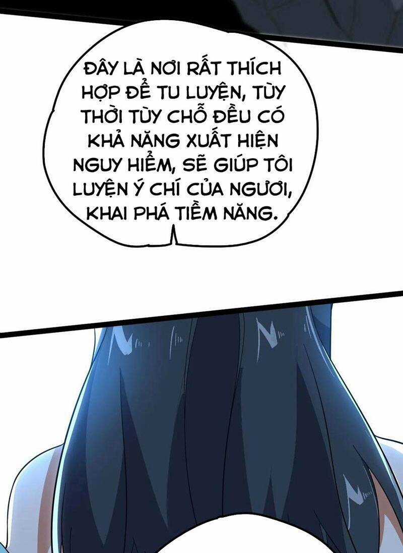 Vĩnh Sinh Chapter 22 trang 12