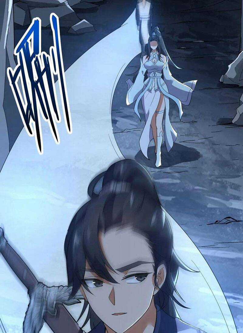 Vĩnh Sinh Chapter 22 trang 14