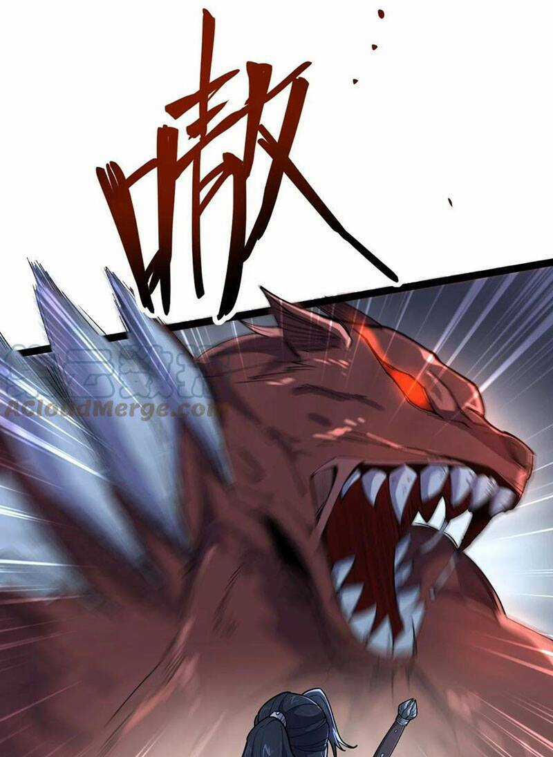 Vĩnh Sinh Chapter 22 trang 18