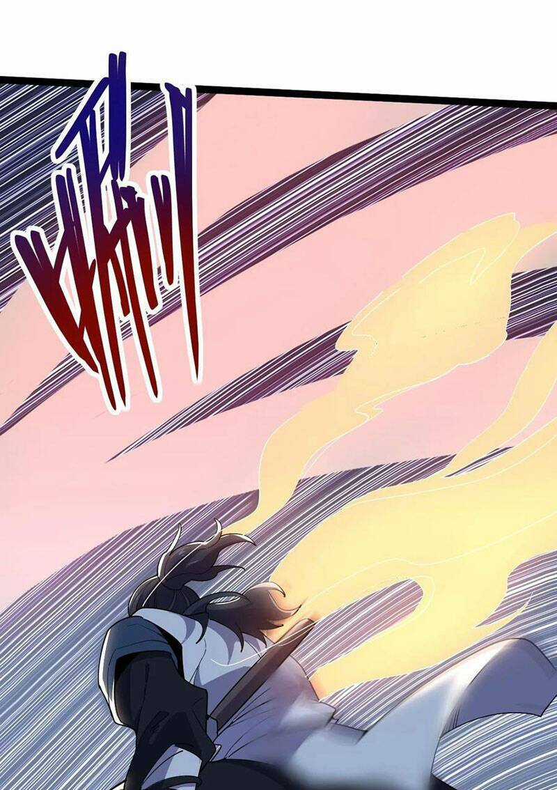 Vĩnh Sinh Chapter 22 trang 21