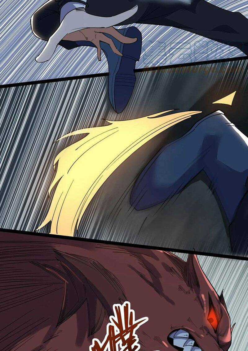 Vĩnh Sinh Chapter 22 trang 22