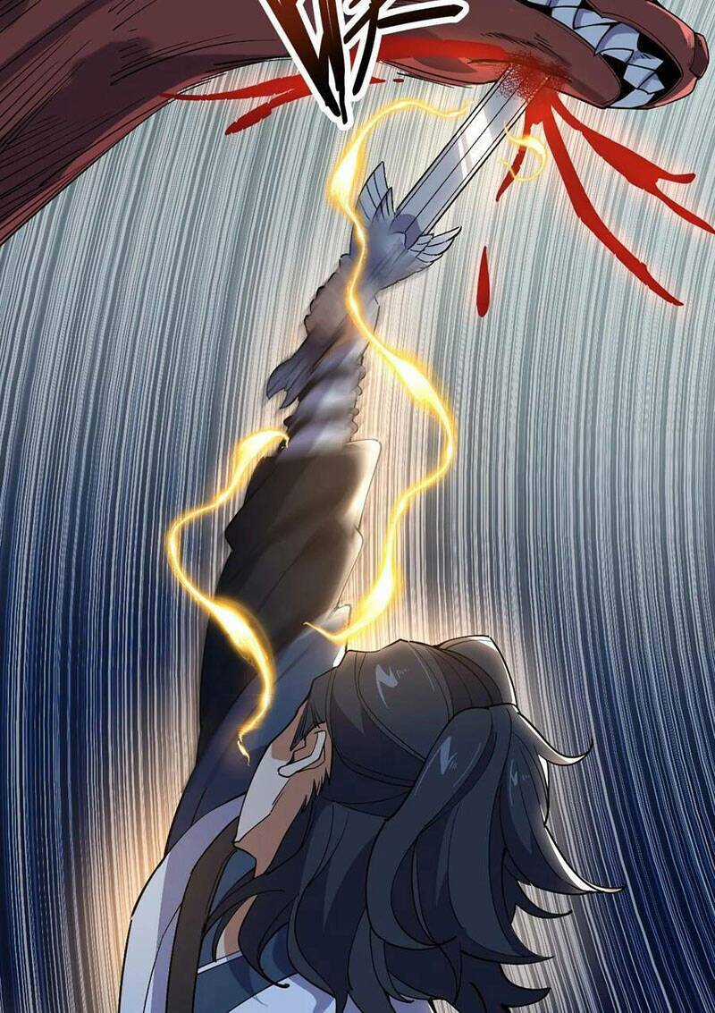 Vĩnh Sinh Chapter 22 trang 23