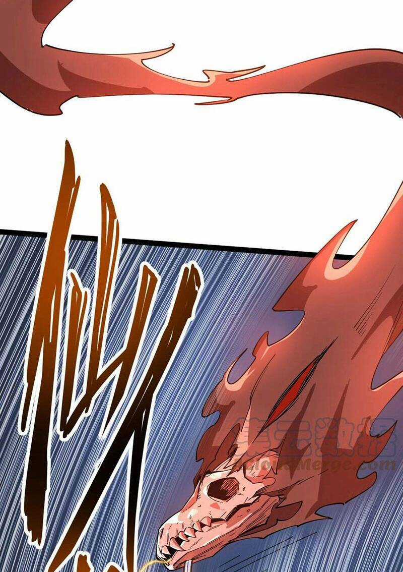 Vĩnh Sinh Chapter 22 trang 25