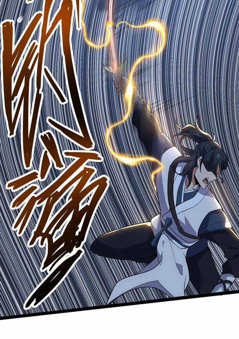 Vĩnh Sinh Chapter 22 trang 26