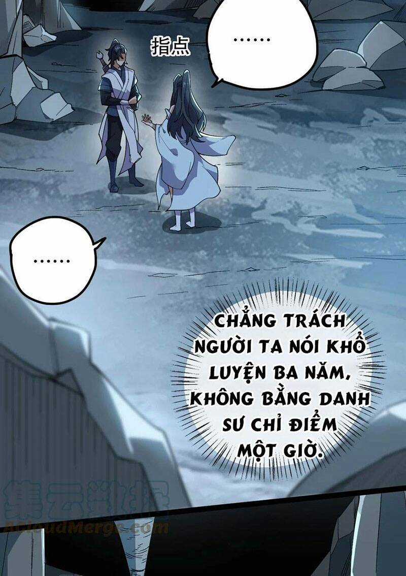 Vĩnh Sinh Chapter 22 trang 29