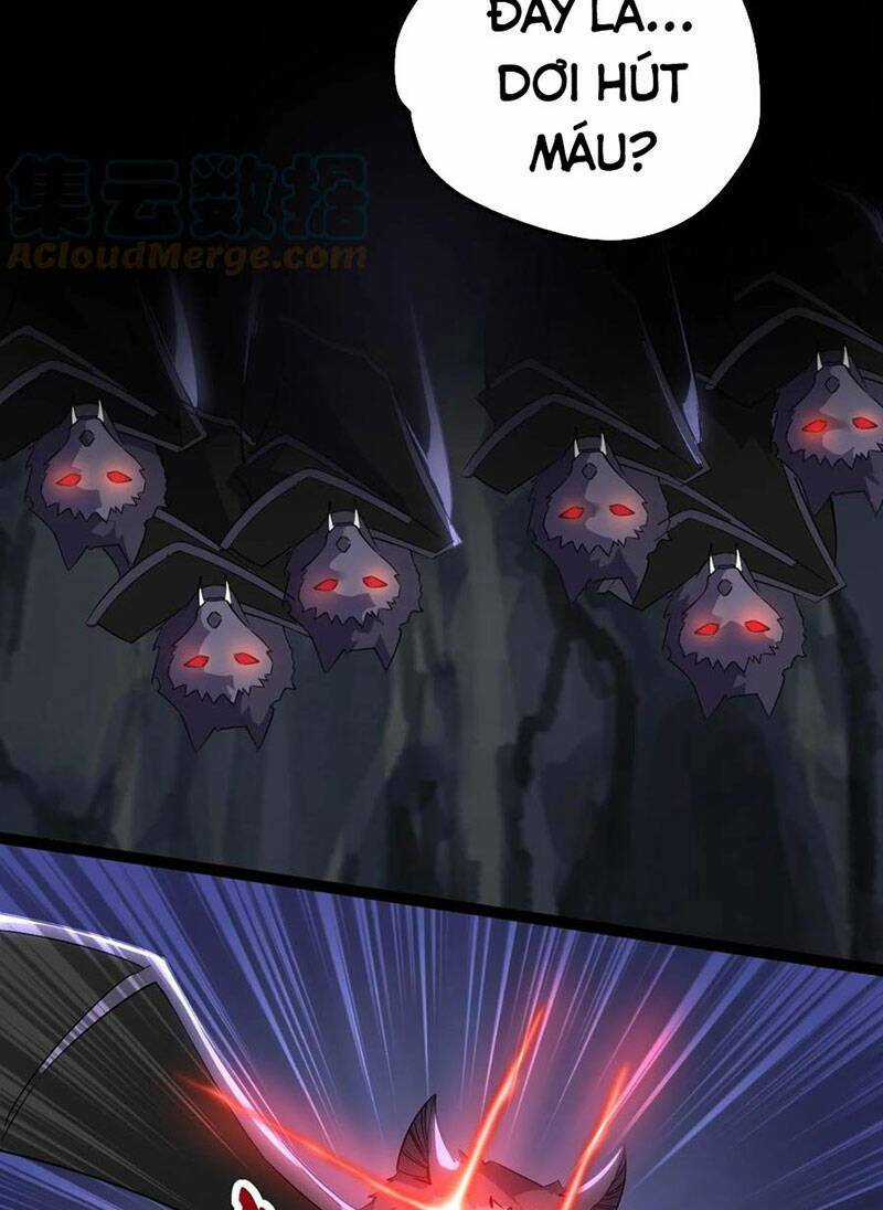 Vĩnh Sinh Chapter 22 trang 3