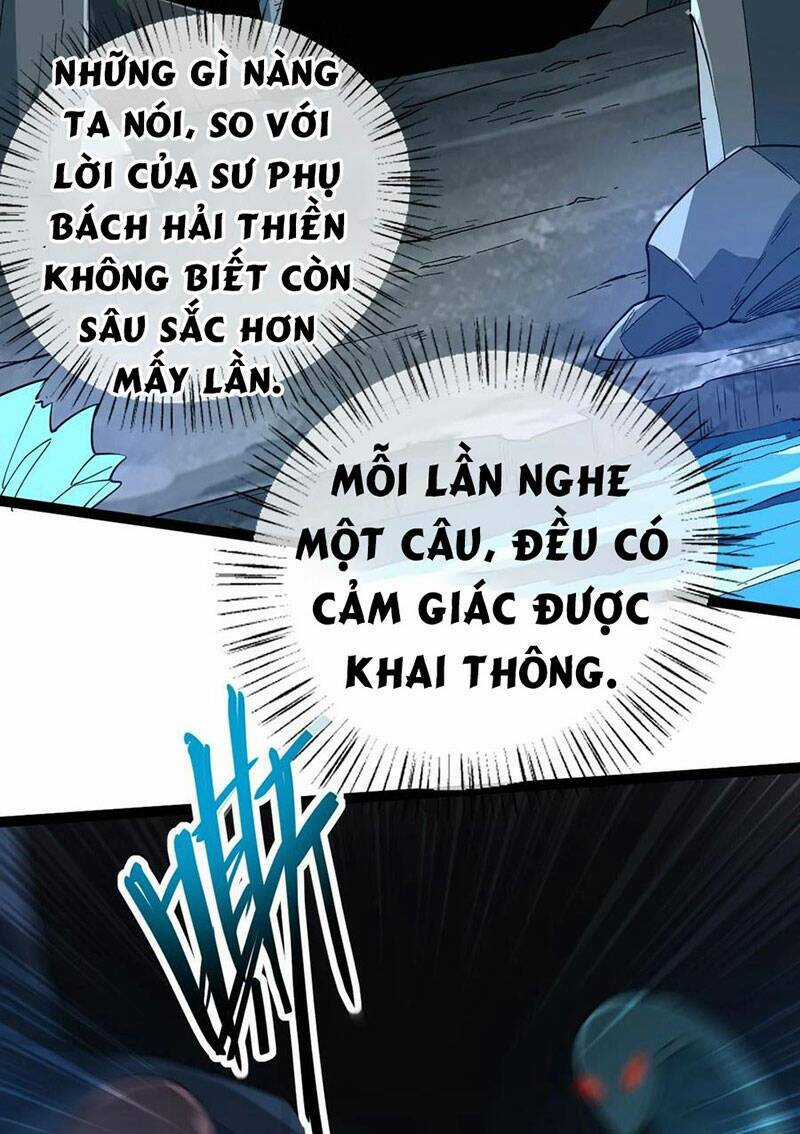 Vĩnh Sinh Chapter 22 trang 30