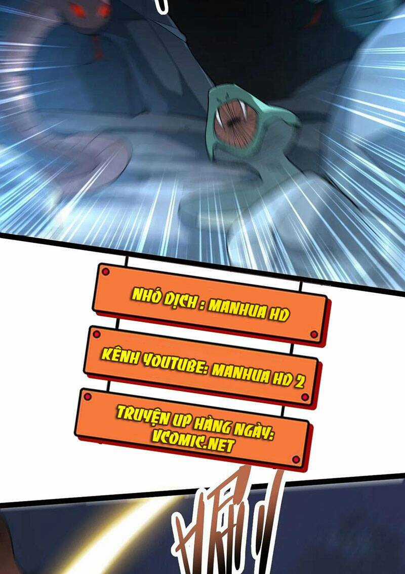 Vĩnh Sinh Chapter 22 trang 31