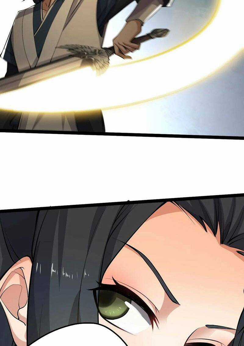 Vĩnh Sinh Chapter 22 trang 33