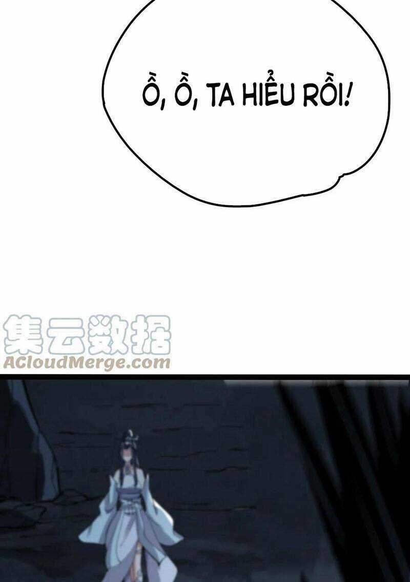 Vĩnh Sinh Chapter 22 trang 37