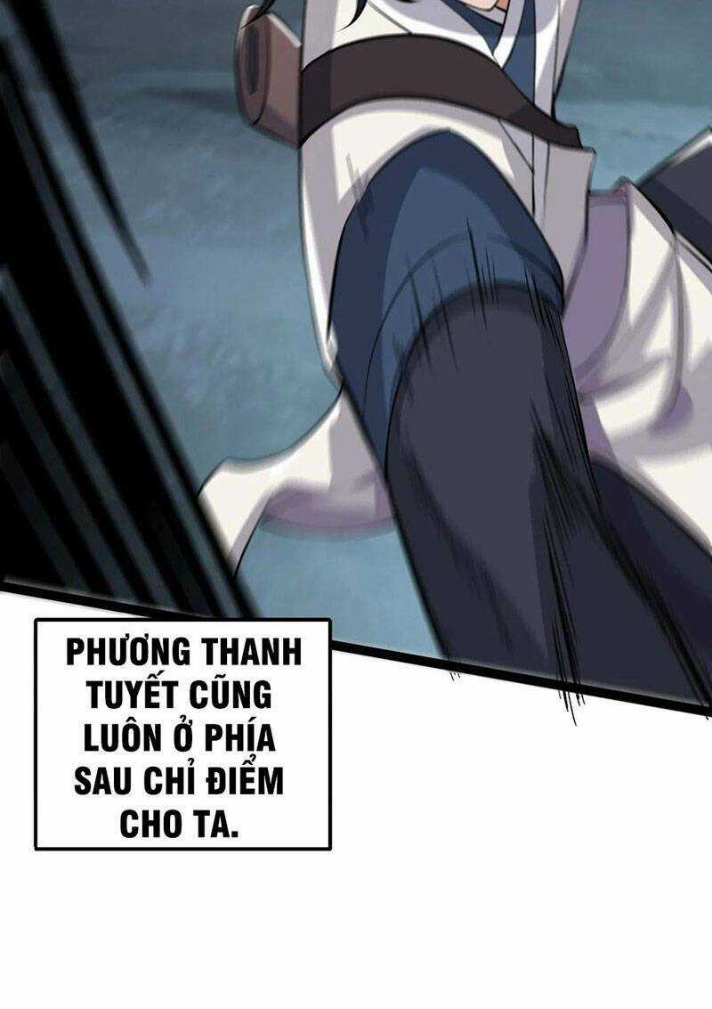 Vĩnh Sinh Chapter 22 trang 39