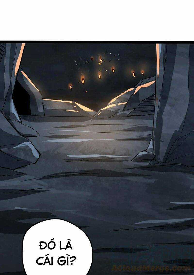 Vĩnh Sinh Chapter 22 trang 40