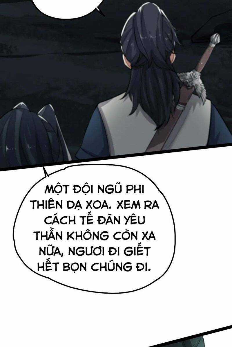 Vĩnh Sinh Chapter 22 trang 41
