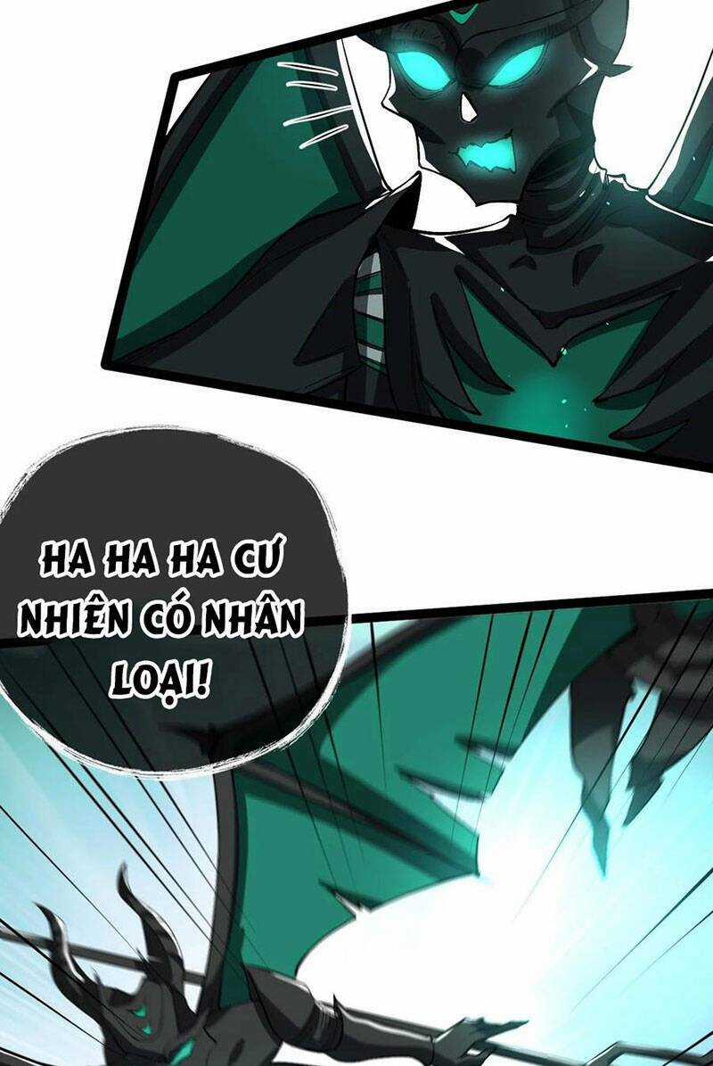 Vĩnh Sinh Chapter 22 trang 42