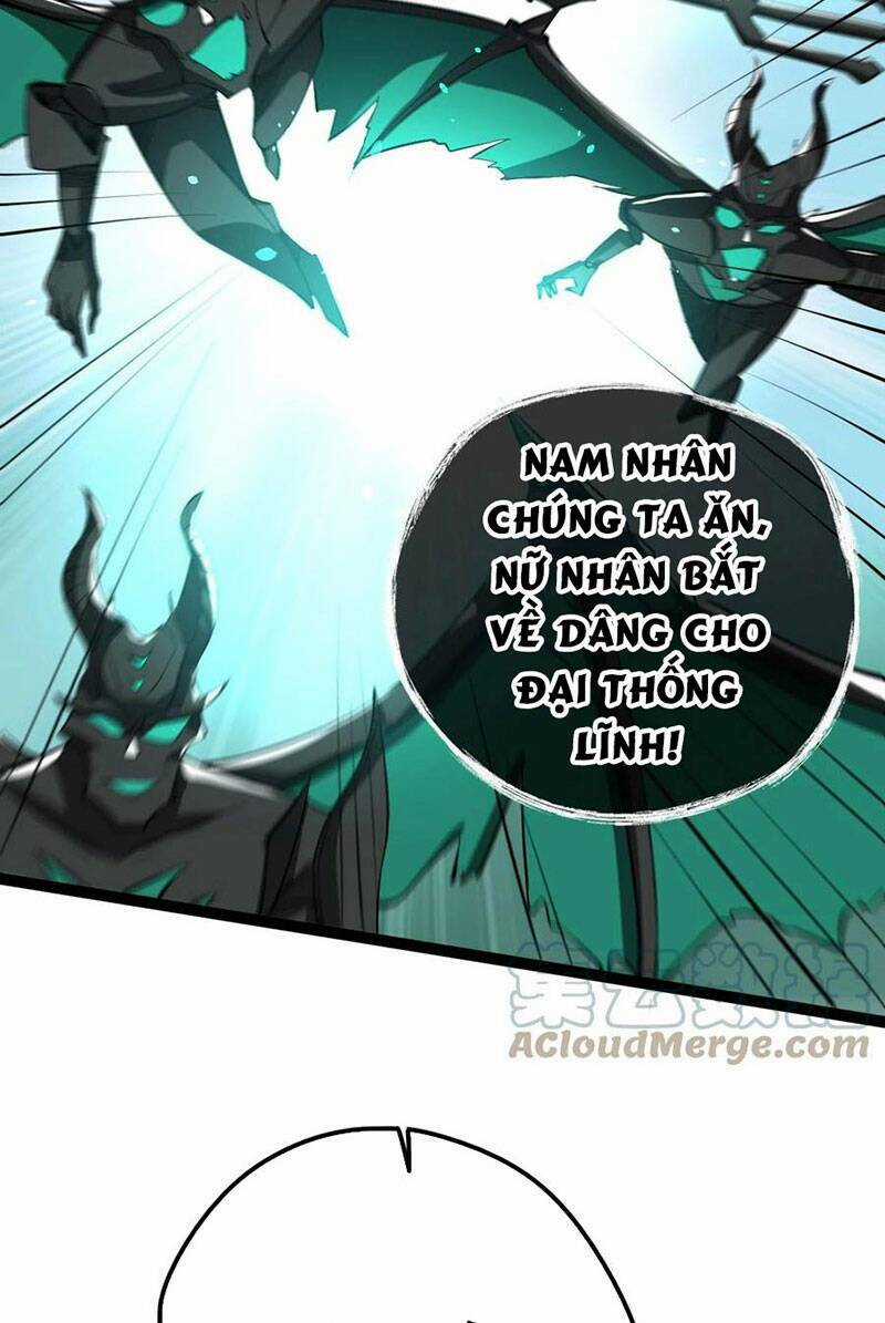 Vĩnh Sinh Chapter 22 trang 43